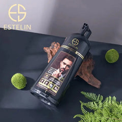 Estelin Collagen & Argan Oil Hair Color Shampoo