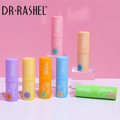 Dr.Rashel Facial Serum Stick Niacinamide Radiance-Boosting Stick for Dull Skin