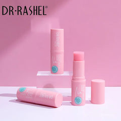 Dr.Rashel Facial Serum Stick Niacinamide Radiance-Boosting Stick for Dull Skin