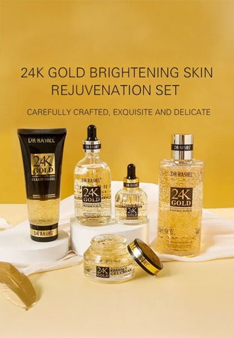24K Gold Series