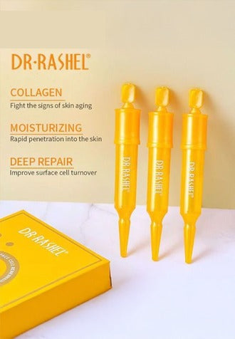 New Collagen Series