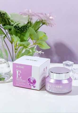 Vitamin E Series