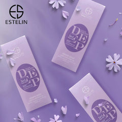 Estelin 3 In 1 Grape Seed Deep Cleansing Oil - Soothing & Nourishing