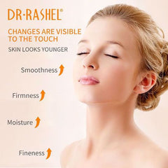 Dr Rashel Collagen Multi-Lift Ultra Skin Care Set Pack of 9 - Dr-Rashel-Official