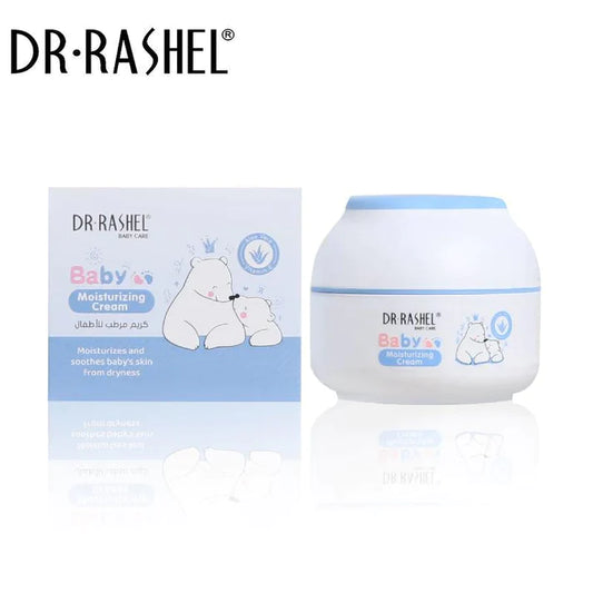 Dr.Rashel Baby Care Moisturizing Cream - 50g