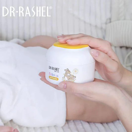 Dr.Rashel Baby Soft Powder