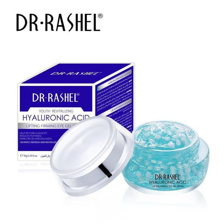 Dr Rashel Hyaluronic Acid Series Pack Of 3 - Dr-Rashel-Official