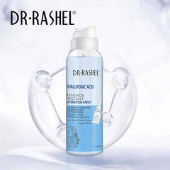 Dr.Rashel Hyaluronic Acid Essence Instant Hydration Spray - 160ml - Dr-Rashel-Official