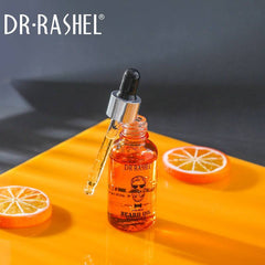 Dr.Rashel Vitamin C Grooms Beard Perfectly for Men - Dr-Rashel-Official