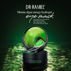 DR.RASHEL Marine Algae Energy Seaweed Collagen Mask Moisturizing Eye Patches Anti-Wrinkle Eye Mask - Dr-Rashel-Official