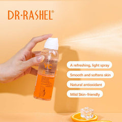 Dr.Rashel Vitamin C Niacinamide & Essence Brightening Spray - 160ml - Dr-Rashel-Official