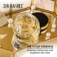 Dr.Rashel 24K Gold Radiance & Anti Aging Essence Gel Cream - Dr-Rashel-Official