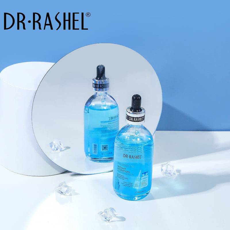 Dr Rashel Hyaluronic Acid Series Bundle Pack Of 6 With 5 Mask Sheet - Dr-Rashel-Official
