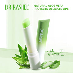 DR RASHEL Lip Balm Series Soothe and Moisturizing Lips - Aloe Vera - Dr-Rashel-Official