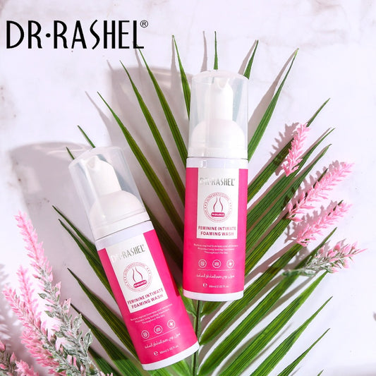Dr. Rashel PH-Balanced Feminine Deodorant Fresh Spray All-In-One - 100ml - Dr-Rashel-Official