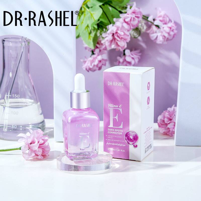 DR RASHEL Products 30ml Vitamin E Dark Spots Corrector Face Serum - Dr-Rashel-Official