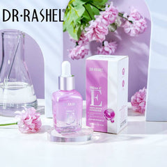 DR RASHEL Products 30ml Vitamin E Dark Spots Corrector Face Serum - Dr-Rashel-Official