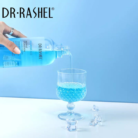 Dr.Rashel Hyaluronic Acid Instant Hydration Essence Toner - 500ml - Dr-Rashel-Official
