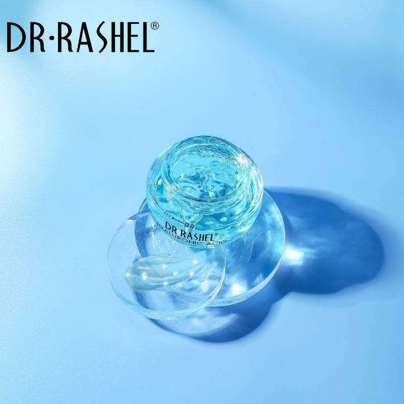 Dr.Rashel Hyaluronic Acid Instant Hydration Essence Gel Cream - Dr-Rashel-Official
