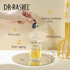 Dr.Rashel Collagen Elasticity & Firming Primer Serum - 100ml - Dr-Rashel-Official