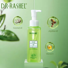 Dr.Rashel Watery Refreshing Deep Cleansing Oil - 135ML - Dr-Rashel-Official