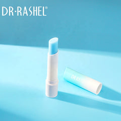 DR RASHEL Lip Balm Series Repairing & Soothing Lips - Vanila Mint - Dr-Rashel-Official