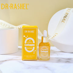 DR RASHEL Collagen Multi-lift Ultra Anti-aging Supreme Face Serum 30ml - Dr-Rashel-Official