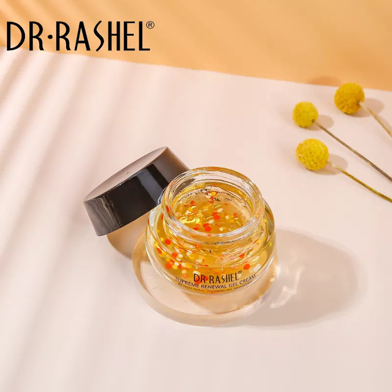Dr. Rashel Gold Caviar Collagen Anti-Wrinkle & Firming Series - Pack Of 3 - Dr-Rashel-Official