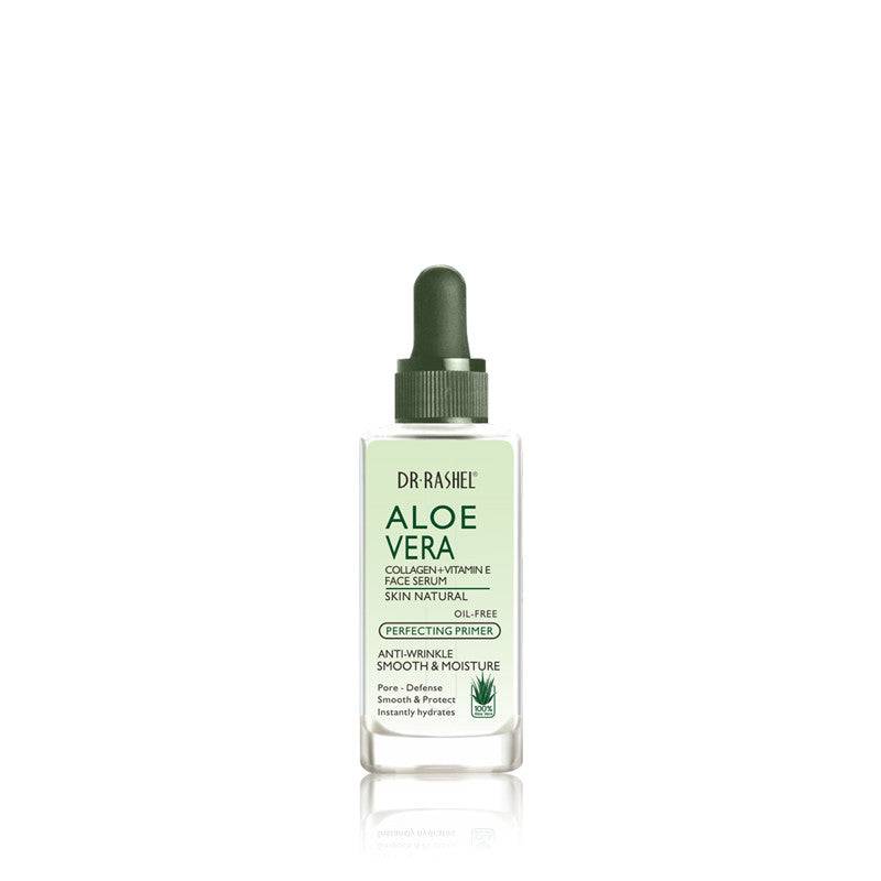 Dr. Rashel Aloe Vera Collagen+Vitamin E Face Serum Perfecting Primer - Dr-Rashel-Official