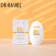 DR RASHEL Water and Sweat-Resistant Sunscreen Anti-aging and Moisture Sun Cream - Dr-Rashel-Official