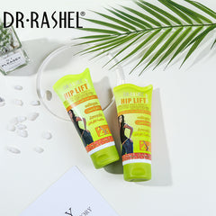 Dr.Rashel 2 in 1 Hip up Lifting Cream with Avocado extracts & Natural Collagen - 150gms - Dr-Rashel-Official