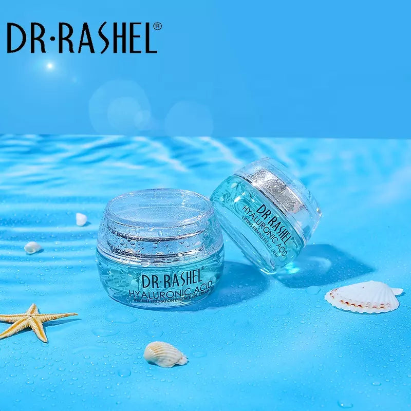 Dr.Rashel Hyaluronic Acid Lifting Firming Eye Gel Cream - Dr-Rashel-Official