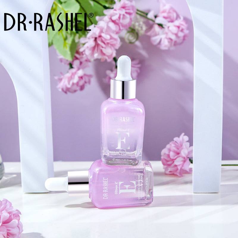 DR RASHEL Products 30ml Vitamin E Dark Spots Corrector Face Serum - Dr-Rashel-Official