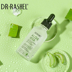 Dr. Rashel Aloe Vera Collagen+Vitamin E Face Serum Perfecting Primer - Dr-Rashel-Official