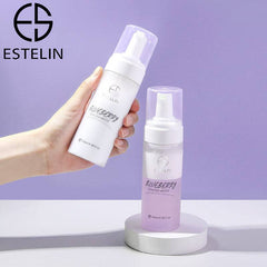 ESTELIN Skin Care Deep Cleaning Pore Cleaning Blueberry Cleansing Mousse 135ML - Dr-Rashel-Official