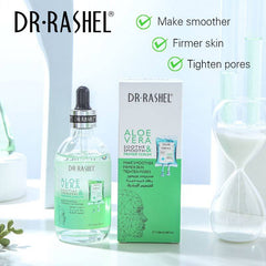 Dr.Rashel Aloe Vera Soothe & Smooth Primer Serum - 100ml - Dr-Rashel-Official