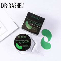 DR.RASHEL Marine Algae Energy Seaweed Collagen Mask Moisturizing Eye Patches Anti-Wrinkle Eye Mask - Dr-Rashel-Official