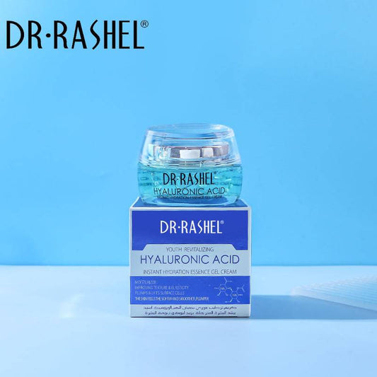 Dr.Rashel Hyaluronic Acid Instant Hydration Essence Gel Cream - Dr-Rashel-Official