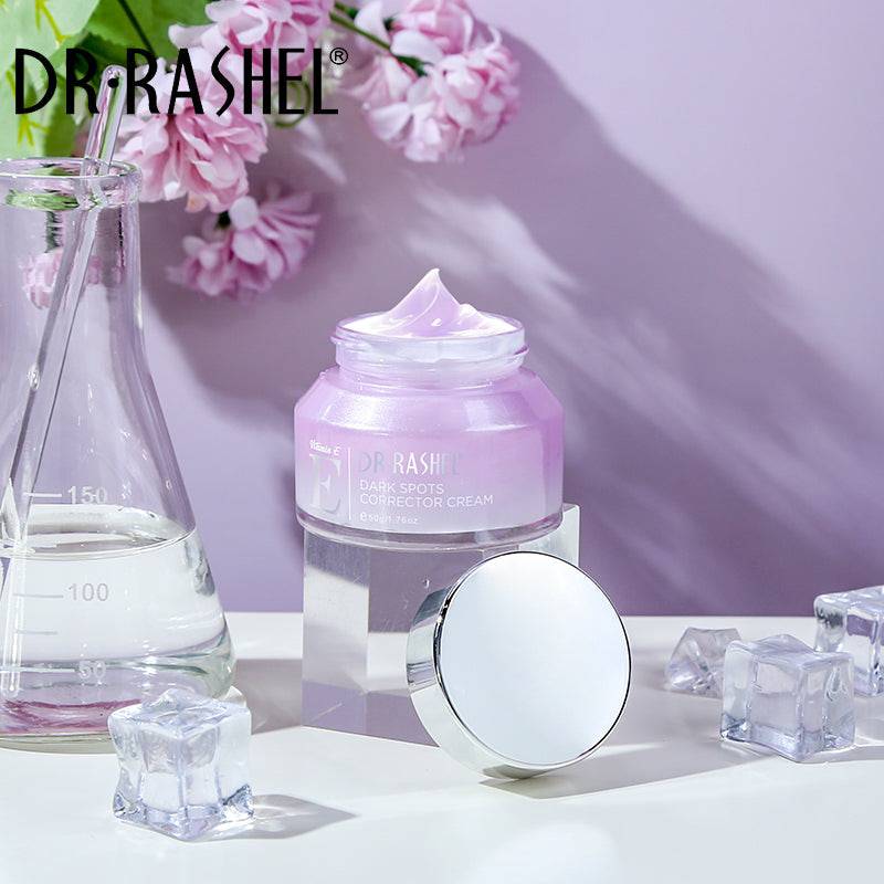 DR RASHEL Vitamin E Dark Spots Corrector Cream Face Cream - Dr-Rashel-Official