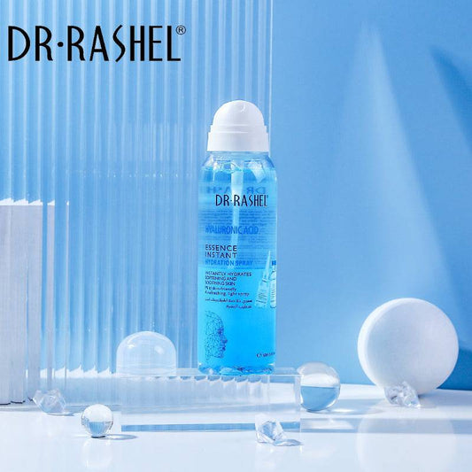 Dr.Rashel Hyaluronic Acid Essence Instant Hydration Spray - 160ml - Dr-Rashel-Official