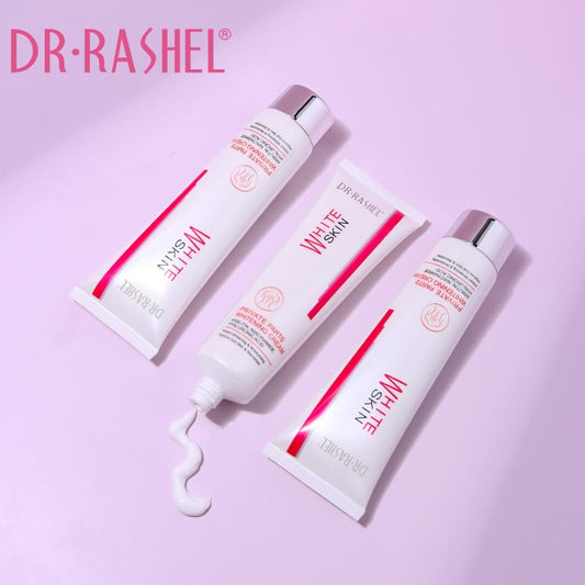 Dr.Rashel Private Parts Whitening Cream - 100g - Dr-Rashel-Official