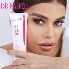 Dr.Rashel Private Parts Whitening Cream - 100g - Dr-Rashel-Official