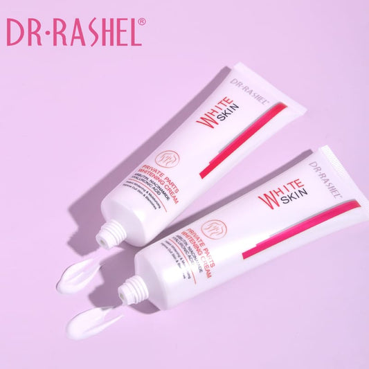 Dr.Rashel Private Parts Whitening Cream - 100g - Dr-Rashel-Official