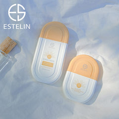 Estelin Multi Defense Tinted Sunscreen SPF 100 PA+++ - 100g - Dr-Rashel-Official