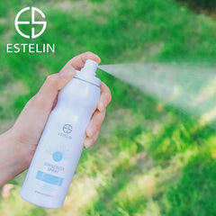 Estelin Ultra Light Hydrates & Whitening Sunscreen Spray SPF50 PA+++-180ml - Dr-Rashel-Official