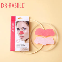 Dr.Rashel Deep Cleansing 6 Pieces Nose Strips - Dr-Rashel-Official