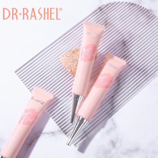 Dr.Rashel Intimate Magic Pink Cream For Lips,Cheeks &  Private Parts