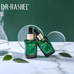 Dr Rashel Green Tea Hydration Plumping Serum -30ml - Dr-Rashel-Official