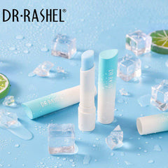 DR RASHEL Lip Balm Series Soothe and Moisturizing Lips - Pack Of 4 - Dr-Rashel-Official