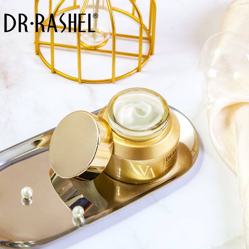 DR RASHEL Product Vitamin A Retinol Anti-aging Night Cream - Dr-Rashel-Official